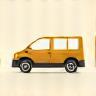 Fahrzeugklassen Icon