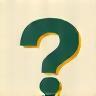 FAQ Symbol mit Fragezeichen
