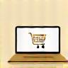 Online Shop Symbol